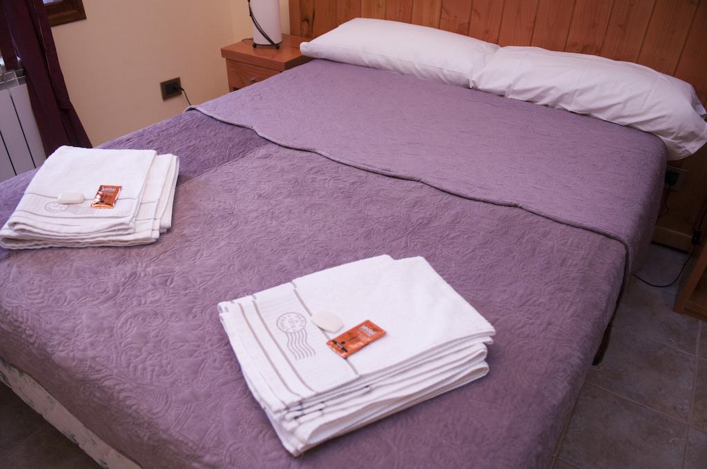 Apart Hotel Raices Patagonicas Dina Huapi Quarto foto