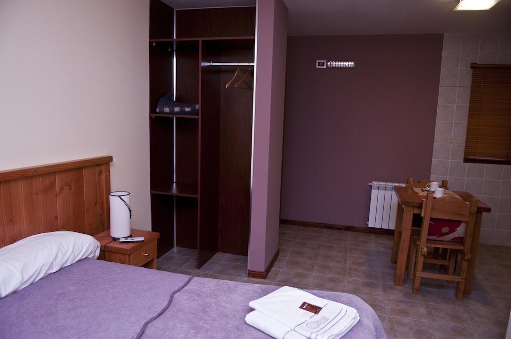 Apart Hotel Raices Patagonicas Dina Huapi Exterior foto